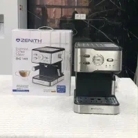 اسپرسوساز  و قهوه ساز  زنیت|سماور، چای‌ساز، قهوه‌ساز|ساری, |دیوار