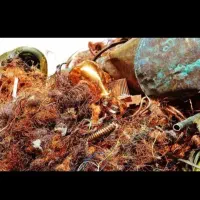 خرید فورش ضایعات مس برنج