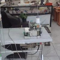 سردوز سه نخ یاماتا