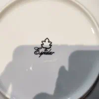 سرویس چینی|ظروف سرو و پذیرایی|کیش, |دیوار