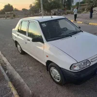 پراید ۱۳۱ مدل ۹۷