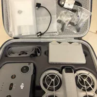 هلی شات dji neo|دوربین عکاسی و فیلمبرداری|تهران, ایرانشهر|دیوار