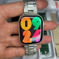 بورس انواع ساعت هوشمند مدلای مختلف|ساعت|قم, شهرک قدس|دیوار