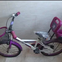 دوچرخه سایز ۲۰ نو