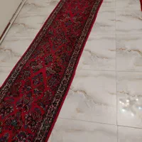 فرش کناره دست بافت کاملا نو|فرش|اراک, |دیوار