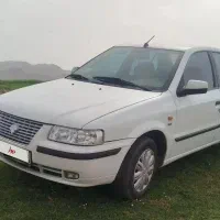 سمند ال ایکس مدل99 درجه 1|خودرو سواری و وانت|دزفول, |دیوار