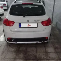 کوییک Rمدل 1400