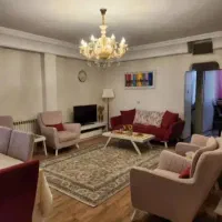 ۶۴متر۲ خواب/ خوش نقشه/جنت آباد جنوبی