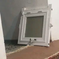 پنجره آلومینیومی