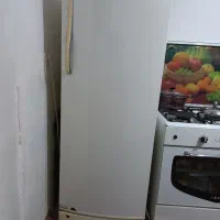 یخچال جنرال استیل