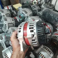 استارت و دینام پژو پراید آردی نیسان دوو مزدا 206|قطعات یدکی و لوازم جانبی|اصفهان, فروردین|دیوار