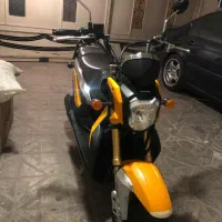 فروش موتور هندا