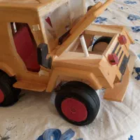 ماشین جیپ|کلکسیون و سرگرمی|کرمانشاه, |دیوار