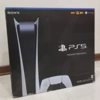 ps5 fat digital|کنسول، بازی ویدئویی و آنلاین|اصفهان, شهریار|دیوار