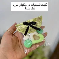 گیفت های عروسی ونامزدی|صنایع دستی و سایر لوازم تزئینی|نیشابور, شهرک قدس|دیوار