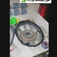 امیر سیستم نورآباد