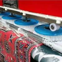 تابانشو قالیشویی تضمینی، فرش مثل روز اول