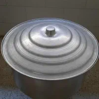 قابلمه روحی 20کیلویی