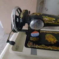 چرخ خیاطی