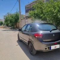 تیبا ۲ مدل ۹۴|خودرو سواری و وانت|اهواز, زوویه ۲|دیوار