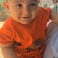 پرستار کودک