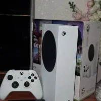 ایکس باکس سری اس xbox series s
