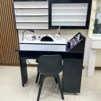 همکاری به صورت اجاره درکلیه لاینهای زیبایی|خدمات آرایشگری و زیبایی|تهران, شکوفه|دیوار