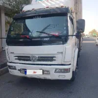 کاویان مسقف چادری