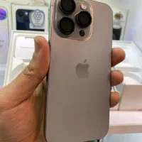 iphone 15pro 256/ریجسترشده