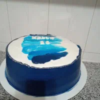 پخت انواع کیک های خانگی