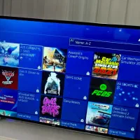 فروش ps4 slim یک ترابایت کپی خور|کنسول، بازی ویدئویی و آنلاین|الیگودرز, |دیوار
