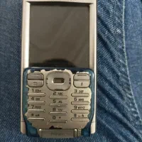 سونی اریکسون p990i