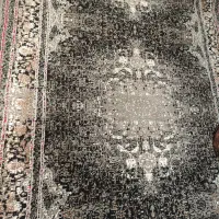 فرش  کرم رنگ.  12متری  سالم 7/500|فرش|مشهد, یوسفیه (شهرک غرب)|دیوار
