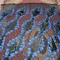پارچه مجلسی|لباس|قیدار, |دیوار