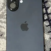 اپل iPhone 16 با حافظهٔ ۲۵۶ گیگابایت|موبایل|دهدشت, |دیوار
