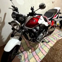 سی بی1300سند معتبر با پروانه گمرکیcb1300