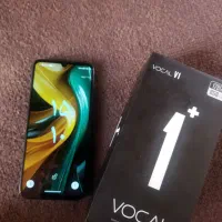 موبایل V1plus درحد نو