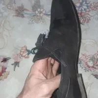 کفش کالج|کیف، کفش، کمربند|کرمانشاه, |دیوار