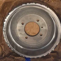 کاسه چرخ پره دار وانت آریسان ایساکوی