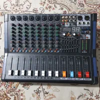 پاور میکسر eminance