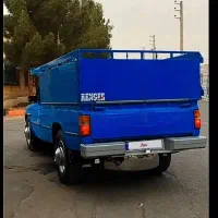 نیسان دوگانه آپشنال1402|خودرو سواری و وانت|ورامین, خورین|دیوار