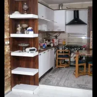 فروش خونه100متری ملک‌آباداملاک نظری.پروانه