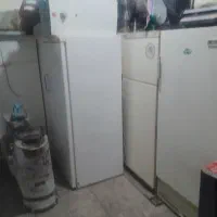 فروش انواع یخچال خانگی اداری کارگاهی مجردی ....