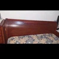 سرویس خواب دونفره به دلیل جابه جایی|تخت و سرویس خواب|شیراز, زرهی|دیوار