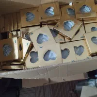 بشقابهای قدیمی قرآنی و نعلبکی|صنایع دستی و سایر لوازم تزئینی|گلمکان, |دیوار