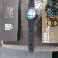 ساعت هوشمند مدلK59-pro|ساعت|ری, ظهیرآباد|دیوار