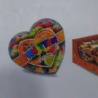 فعالیت در هایپر مارکت