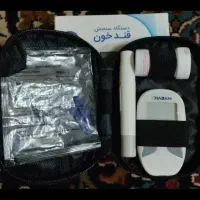 دستگاه قند خون