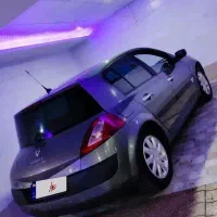 مگان هاچبک اسپورت ۲۰۰۰ اتومات