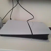 ps5 اسلیم ۱ ترابایت